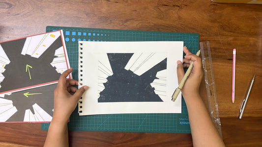 3 years of quiet unravelling