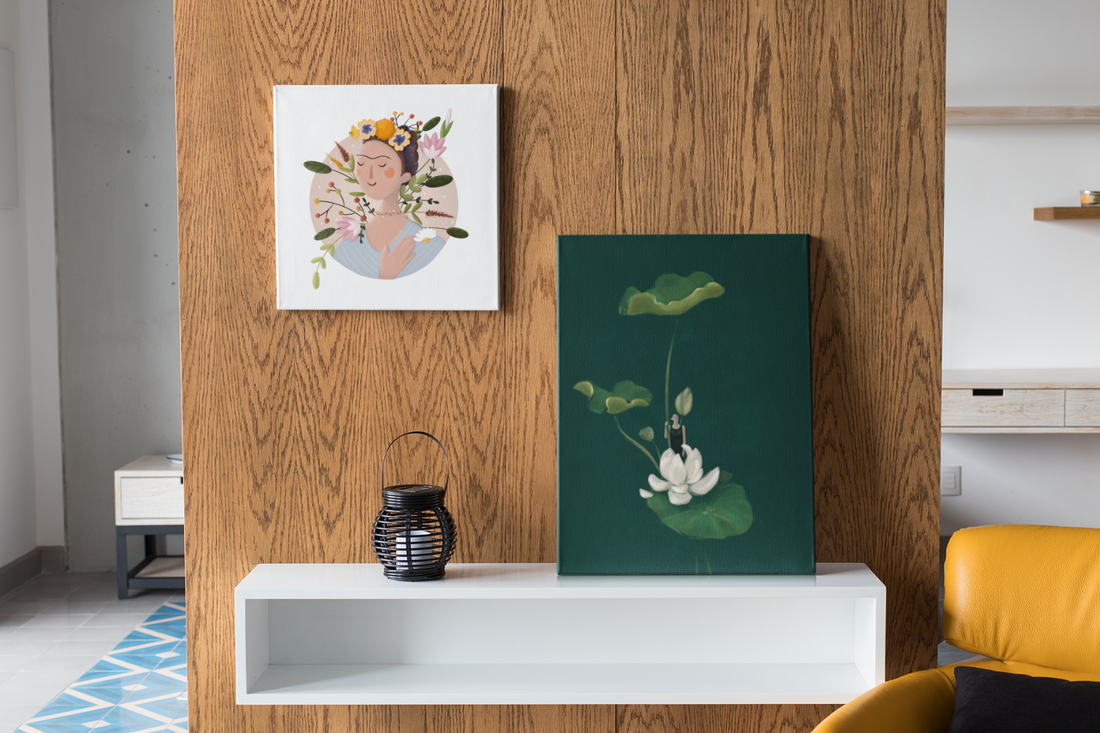 What is a giclée print? Plus 4 reasons they're worth the investment