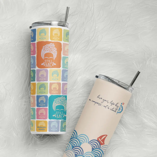 Still me (Frida Kahlo)