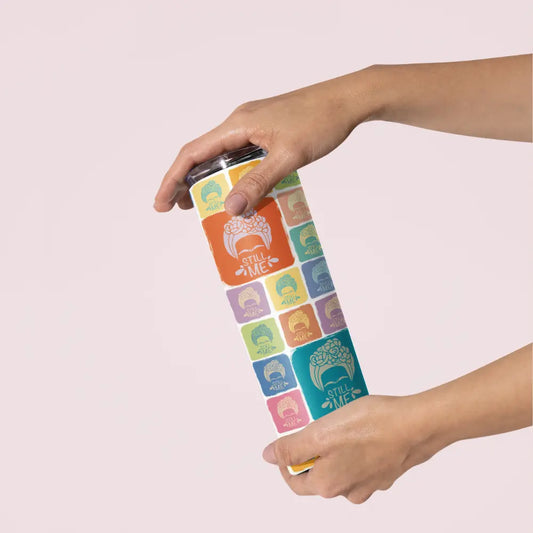 Still me (Frida Kahlo)