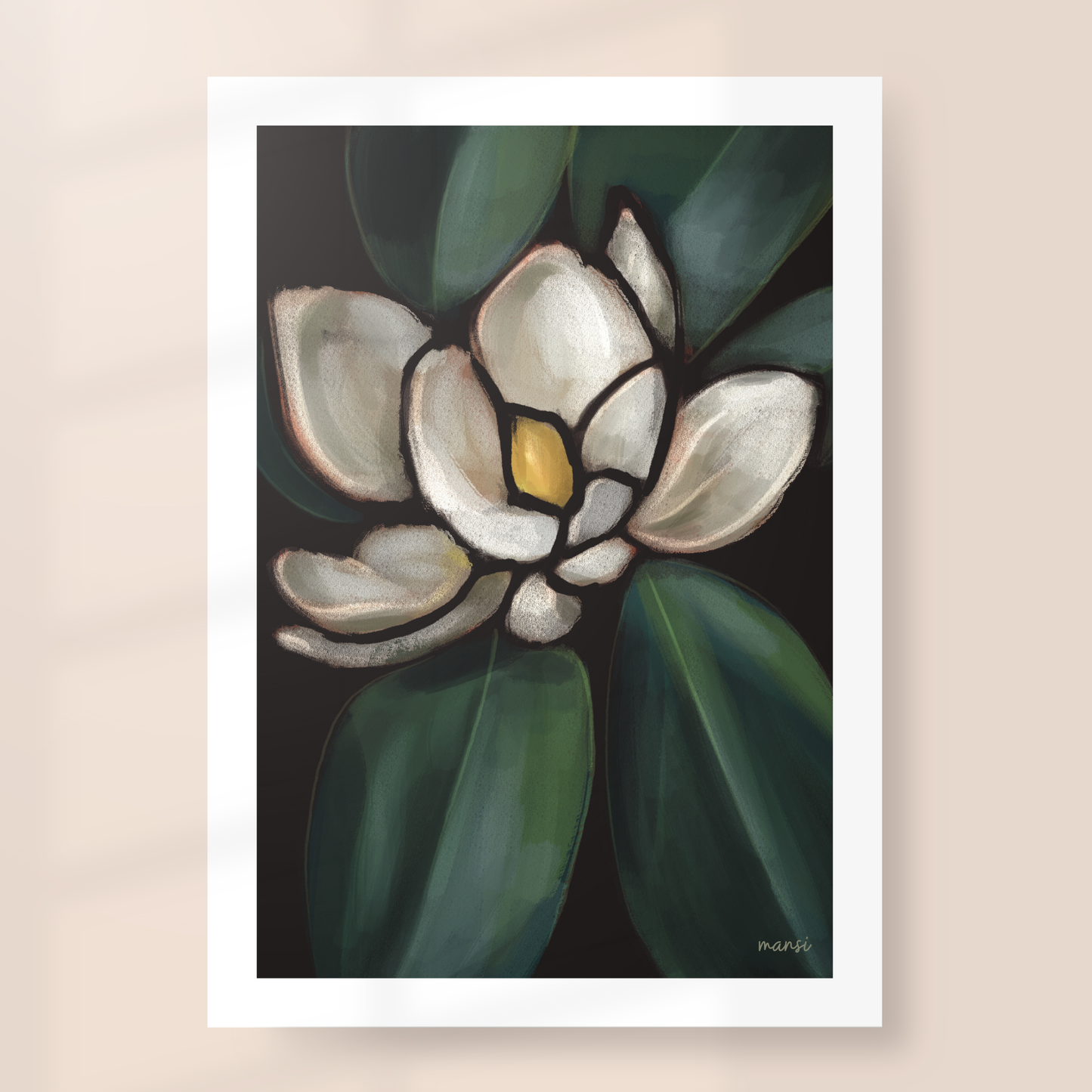 Magnolia