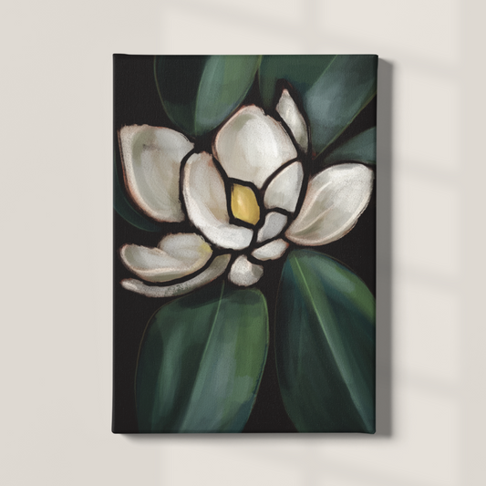 Magnolia